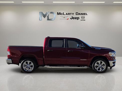 Used 2023 RAM 1500 Big Horn image 6