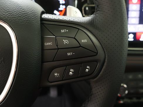 New 2026 Dodge Durango GT AWD/4WD image 25