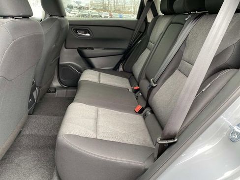 New 2026 Nissan Rogue SV w/ Cold Weather Package AWD/4WD image 7