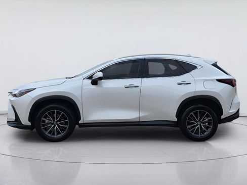 Used 2023 Lexus NX 350 AWD image 8