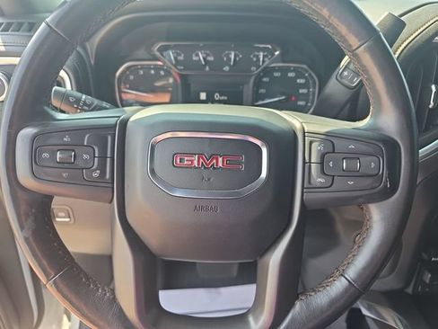 Used 2020 GMC Sierra 1500 AT4 w/ AT4 Premium Package AWD/4WD image 21