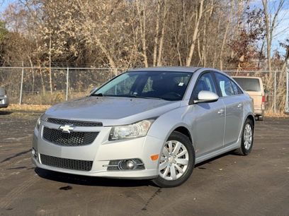 Used 2014 Chevrolet Cruze LT w/ RS Package