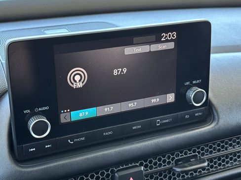 Used 2023 Honda HR-V Sport image 21
