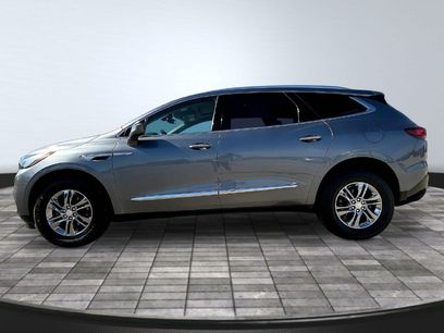 Used 2020 Buick Enclave Essence w/ Sound and Sites Package
