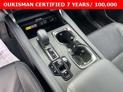 Used 2023 Lexus RX 350h image 24