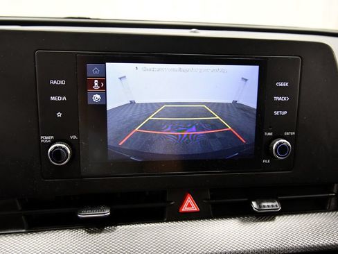 Certified 2023 Kia Sportage LX AWD/4WD image 24