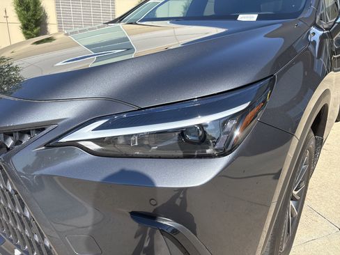 Used 2025 Lexus NX 350 AWD w/ Cold Area Package image 6