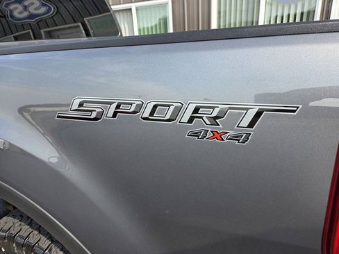Used 2021 Ford Ranger XLT w/ Equipment Group 301A Mid AWD/4WD image 34