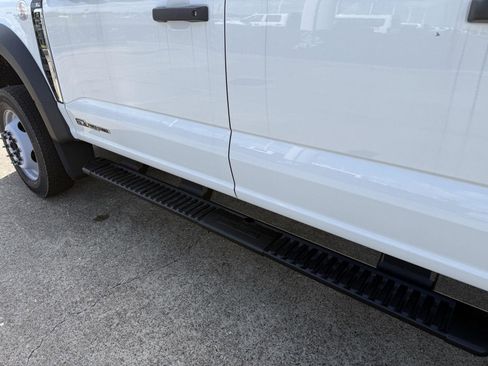 New 2026 Ford F550 4x4 Crew Cab image 10