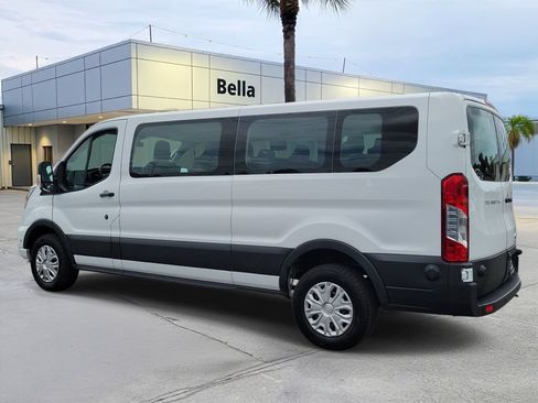 Used 2024 Ford Transit 350 XLT RWD image 3