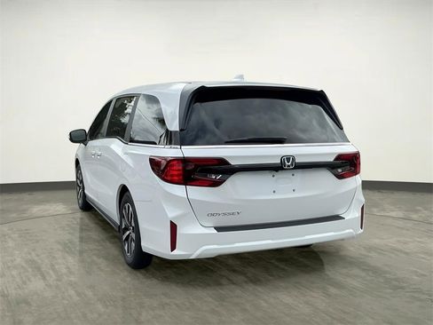 New 2026 Honda Odyssey EX-L image 6