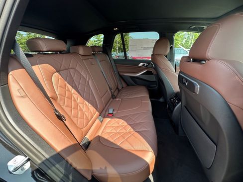 New 2026 BMW X5 xDrive40i image 34