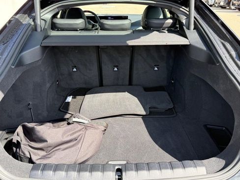 Certified 2025 BMW i4 M50 AWD/4WD image 5