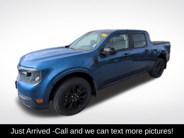 Used 2023 Ford Maverick XLT w/ XLT Luxury Package FWD image 1