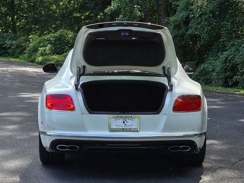 Used 2016 Bentley Continental GT V8 S AWD/4WD image 38