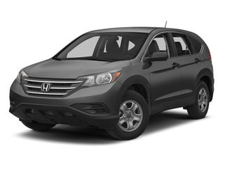 Used 2013 Honda CR-V LX video 1