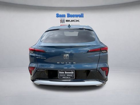 New 2026 Buick Envista Sport Touring w/ Convenience I Package FWD image 7
