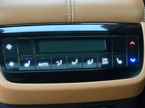 Used 2023 INFINITI QX60 Autograph AWD/4WD image 22