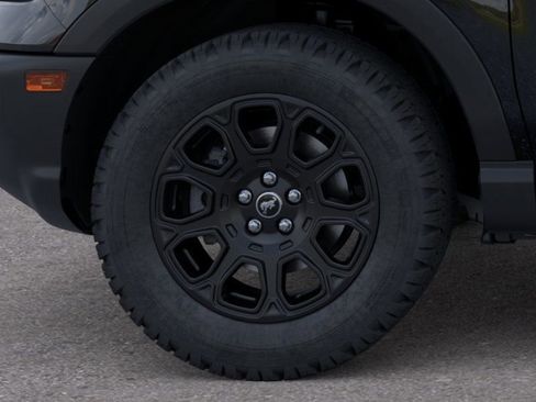 New 2025 Ford Bronco Sport Badlands AWD/4WD image 19