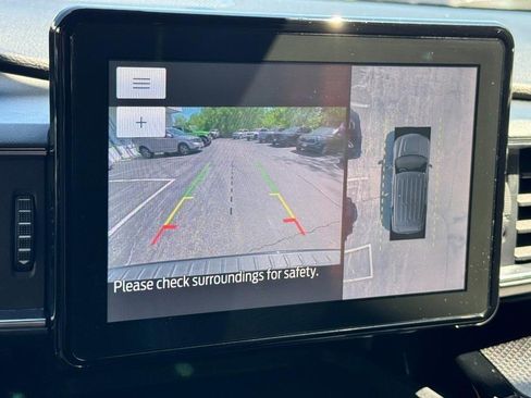 Used 2022 Ford Explorer ST-Line w/ Class IV Trailer Tow Package AWD/4WD image 22