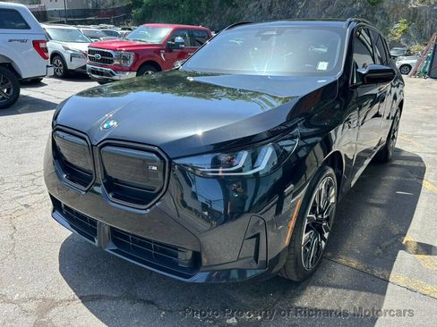 Used 2025 BMW X3 M50 AWD/4WD image 5