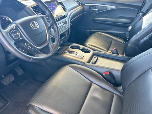 Used 2021 Honda Ridgeline RTL-E image 10