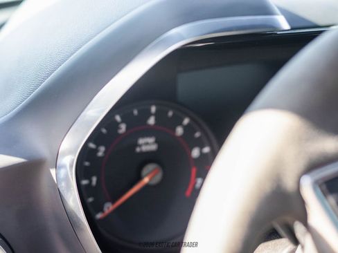 Used 2024 Chevrolet Camaro ZL1 RWD image 37