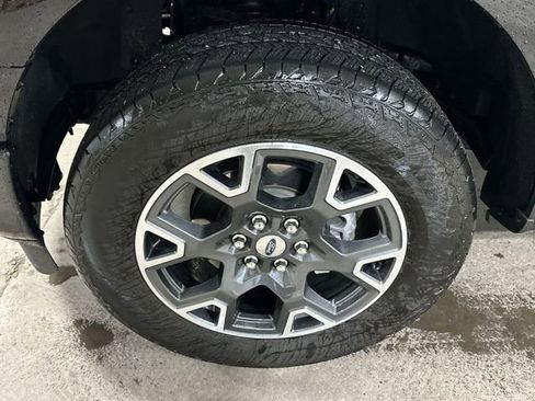 Used 2025 Ford F150 STX w/ Equipment Group 200A image 22