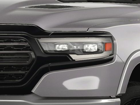 New 2024 RAM 1500 Limited image 13