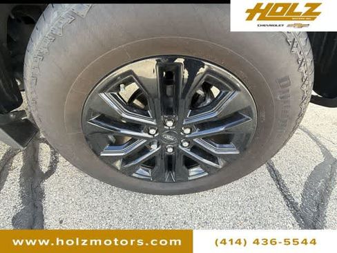 Used 2025 Ford F150 Lariat AWD/4WD image 33