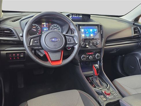 Used 2023 Subaru Forester Sport image 17