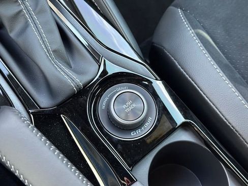 New 2026 Toyota Corolla GR image 17