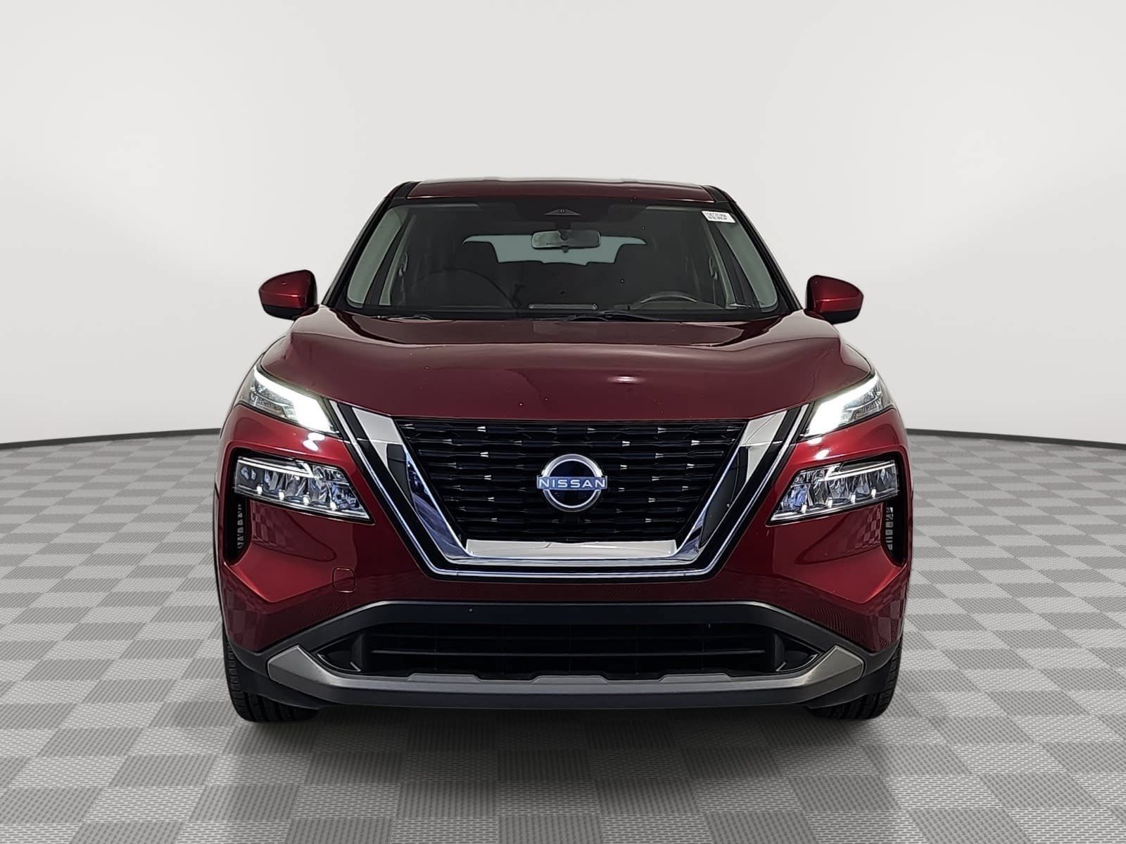 Used 2023 Nissan Rogue SV FWD image 3