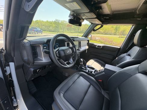 New 2026 Ford Bronco Outer Banks AWD/4WD image 30
