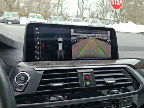 Used 2019 BMW X3 xDrive30i w/ Convenience Package image 20