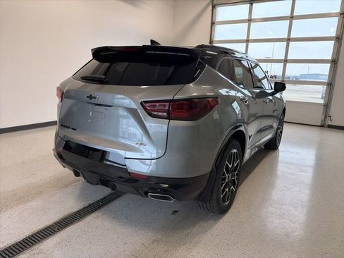 New 2026 Chevrolet Blazer RS w/ Enhanced Convenience Package image 13