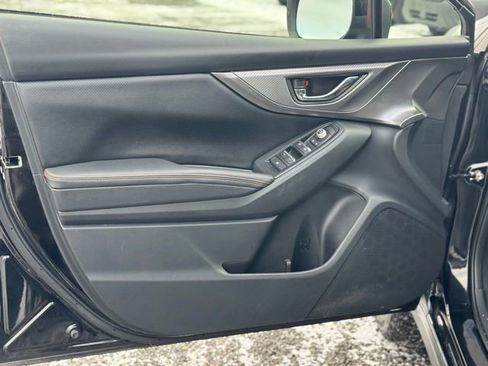 Used 2021 Subaru Crosstrek 2.5i Limited image 10