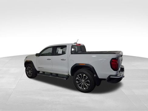 Used 2023 GMC Canyon Denali AWD/4WD image 10
