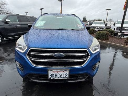 Used 2019 Ford Escape SE image 8