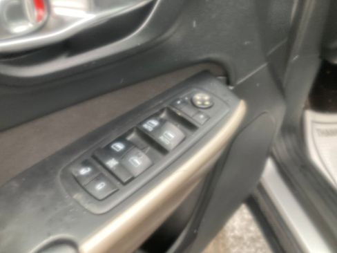 Used 2017 Jeep Cherokee Latitude image 16