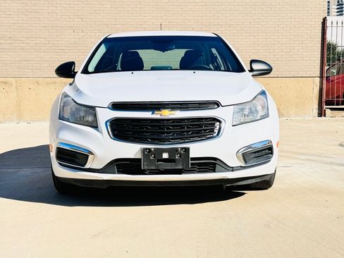 Used 2016 Chevrolet Cruze LS image 5