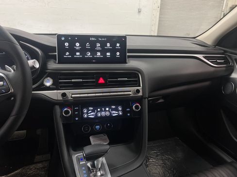 New 2026 Genesis G70 2.5T Prestige RWD image 17