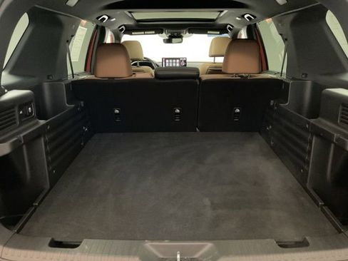 Certified 2026 Honda Passport TrailSport Elite image 30