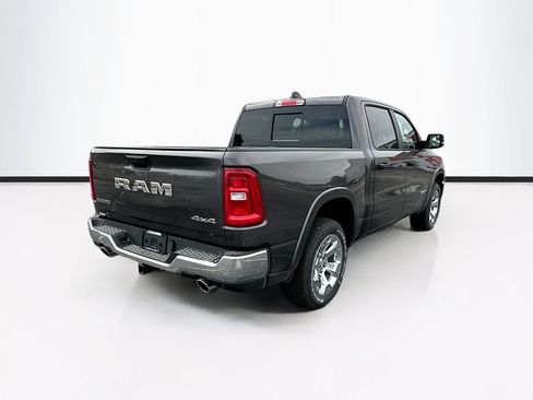 New 2026 RAM 1500 Big Horn AWD/4WD image 10