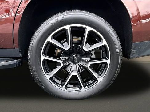 Certified 2023 Chevrolet Tahoe RST w/ Max Trailering Package image 8