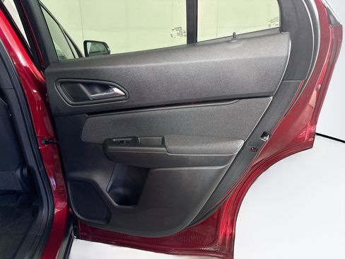 Used 2024 Honda Prologue EX image 30