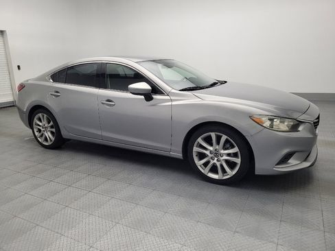 Used 2014 MAZDA MAZDA6 Touring image 11