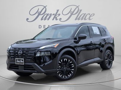 Used 2026 Nissan Rogue Dark Armor