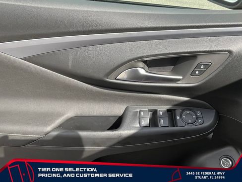 New 2026 Buick Envista Preferred w/ Convenience I Package FWD image 23