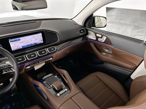 New 2026 Mercedes-Benz GLS 450 GLS 450 image 25